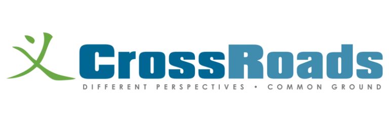 CrossRoads logo