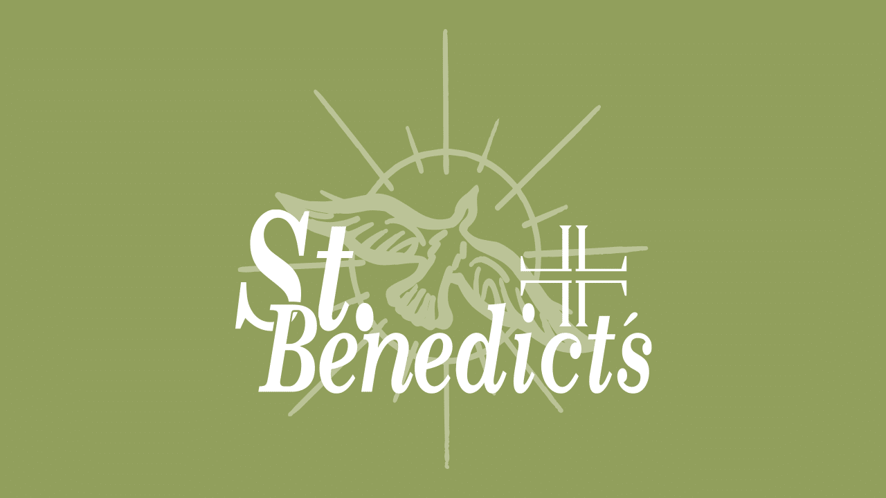 St. Benedict's